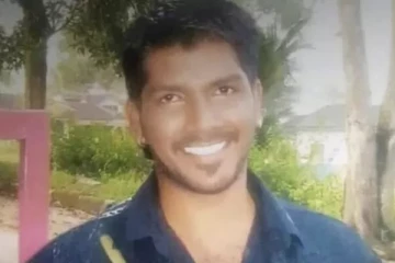 விடிந்தால் தூக்கு - இறுதி நேரத்தில் தமிழர் ஒருவருக்கு கிடைத்த நிவாரணம்