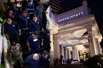 பிரபலமான ஹொட்டலில் சயனைடு மரணம்: இதுவரை வெளியான பகீர் பின்னணி