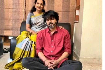 நடிக்கமாட்டேன் என்ற முடிவுக்கு வந்த தளபதி விஜய்!! உண்மையை போட்டுடைத்த பிரபல இயக்குனர்