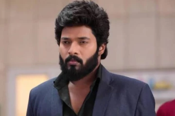 நான் எல்லாம் பிறந்திருக்கவே கூடாது, இதெல்லாம் நடக்காது- வருத்தமாக பேசிய சீரியல் நடிகர் கார்த்திக் ராஜ்