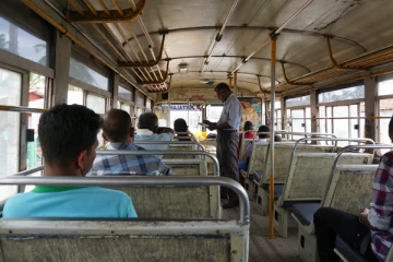 இலங்கை பேருந்துகளில் அறிமுகமாகும் புதிய நடைமுறை