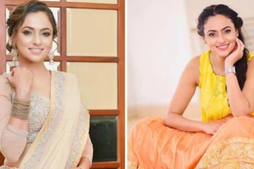 මම අද වෙනකම් කිසිම වෙඩින් එකකටවත් බර්ත්ඩේ පාටියකටවත් ගිහින් නැහැ, ඒක මගේ ප්රතිපත්තියක්-උදාරි වර්ණකුලසූරිය (PHOTOS )