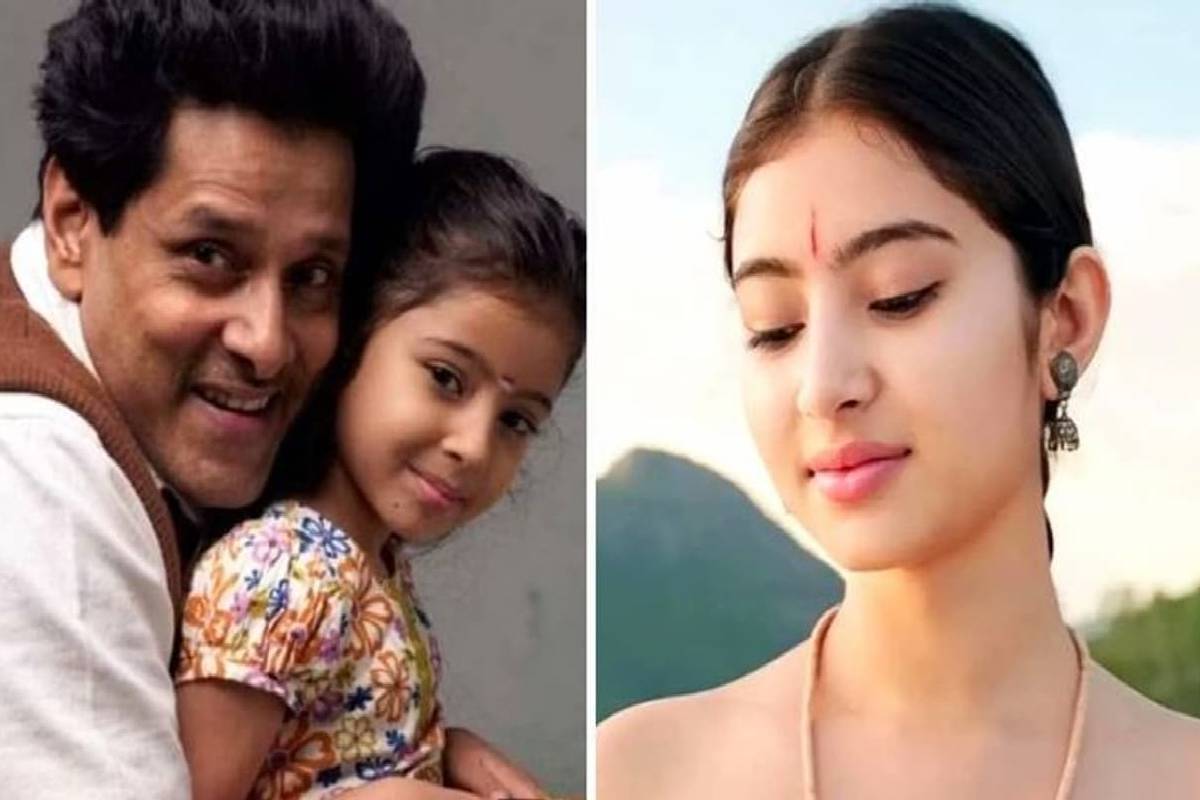 20 வயதிலேயே இப்படியா! ரசிகர்களை கிறங்கடிக்கும் சாரா அர்ஜூனின் புதிய காணொளி | Actress Sara Arjun Hot Look Video Viral