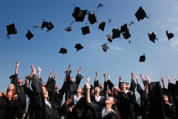 ஜேர்மனிக்கு புலம்பெயர்வோரின் கல்வித்தகுதி: முன்னெப்போதும் இல்லாத அளவில் உச்சத்தில்