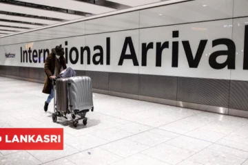 பிரித்தானியாவின் ஹொட்டல் தனிமைப்படுத்தல்... உடனடியாக நாடு திரும்பும் திரளான பயணிகளால் அச்சம்