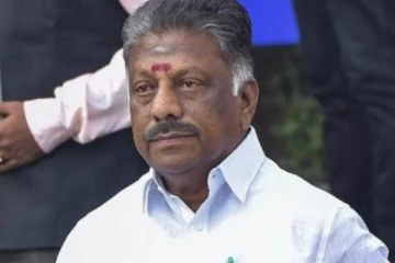 என் எதிர்காலத்தை தொண்டர்களும், மக்களும் முடிவு செய்வார்கள்... - ஓ.பன்னீர்செல்வம்