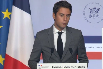 தற்போதுள்ள சூழலில் இதற்கு வாய்ப்பே இல்லை! பிரான்ஸ் அரசு திட்டவட்டம்