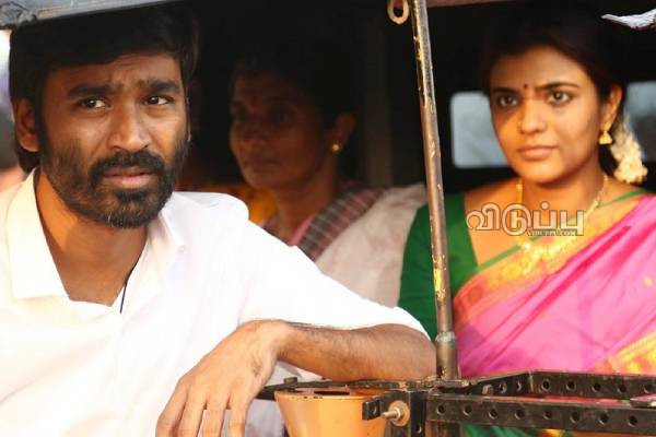 ஐஸ்வர்யாவை பிரிய இந்த நடிகைகளுடன் ரொமான்ஸ் தான் காரணம்? மேடையில் உளறிய பிரபல நடிகை | Aishwarya Rajesh Open Dhanush Secret 2 Actress