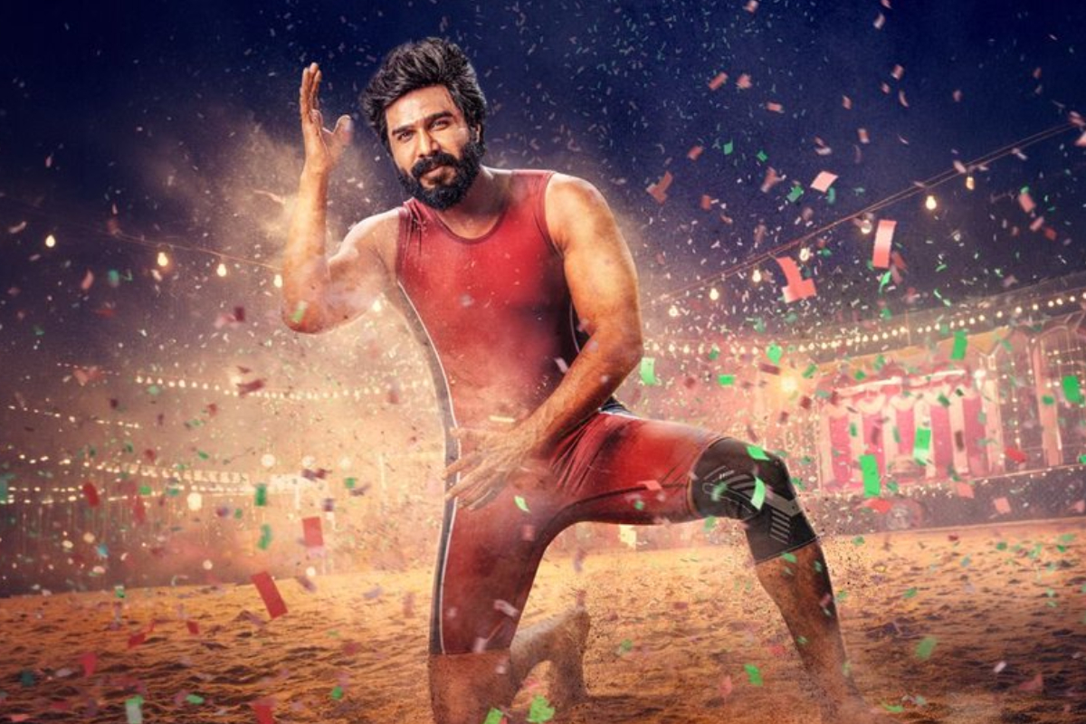 இரண்டு நாட்களில் கட்டா குஸ்தி 2 திரைப்படம் செய்துள்ள வசூல்.. எவ்வளவு தெரியுமா | Gatta Kusthi 2 Movie 2 Days Box Office