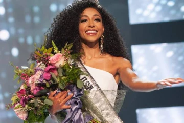 பிரபல உலக அழகி  திடீர் உயிரிழப்பு