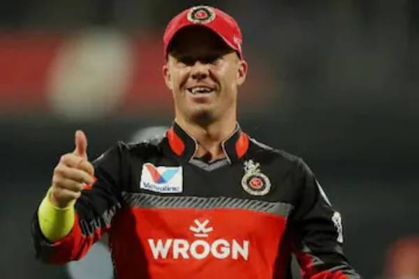 ab de villiers