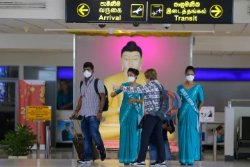 தனிமைப்படுத்தல் விதிமுறைகளில் மாற்றங்கள்! இலங்கை அரசாங்கம் அறிவிப்பு