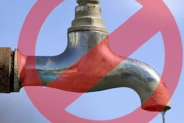 පැය 24ක ජල කප්පාදුවක් - සිදුවන ප්‍රදේශයන් මෙතනින් දැනගන්න..