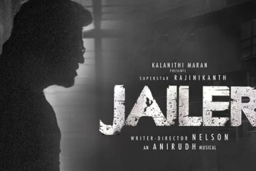 ஜெயிலர் படத்தின் ரிலீஸ் அப்டேட்! எப்போ தெரியுமா?