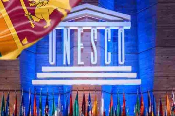 யுனெஸ்கோவின் நிர்வாக சபைக்கு தெரிவாகியுள்ள இலங்கை!