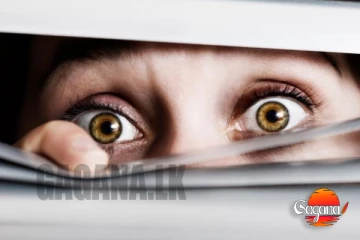 කාලගුණේ නිසා ලංකාවට වෙන්න යන විනාසේ, මානසික රෝග වැළදීම ඉහළට