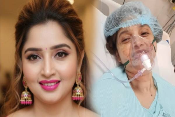 நுரையீரல் பாதிப்பால் உயிரிழந்த சீரியல் நடிகை | Tv Serial Actress Rashmi Leela Passed Away