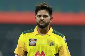 லங்கா பிரீமியர் லீக்கில் விளையாடும் சுரேஷ் ரெய்னா!