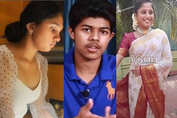 விஜய் மகன் சஞ்சய்-க்கு ஜோடியாக போட்டிப்போடும் 18 வயது வாரிசு மகள்கள்!! தேவயானி மகளுக்கு டஃப் கொடுக்கும் வனிதா மகள்.. | Next 18 Years Old Girl Ready To Act With Vijay Son