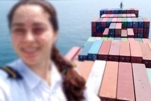 துறைமுகத்தில் இயக்குநர்களாக கால்பதிக்கும் பெண்கள்! | Women As Port Directors