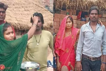 18 ஆண்டுகளுக்கு பிறகு அண்ணன் தங்கையை ஒன்றுசேர வைத்த உடைந்து போன பல்