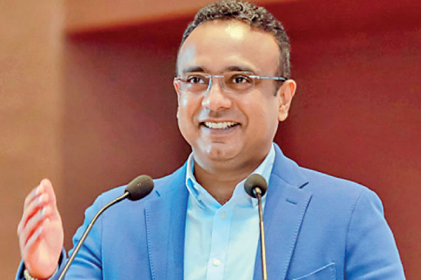 ரணிலின் முடிவு வெளியாகும் போது இலங்கை அரசியலில் ஏற்படப் போகும் மாற்றம் | Presidential Candidate Of Sri Lanka