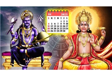 அதிர்ஷ்டத்தில் பிரகாசிக்கப் போகும் 4 ராசிக்காரர்கள் - ஜூன் மாத கிரகப்பெயர்ச்சி பலன்கள்