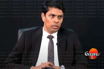 මන්ත්‍රී රාමනාදන් අර්චුනා අත්අඩංගුවට ගන්නැයි වරෙන්තු