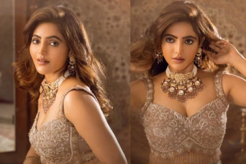 நடிகை அதுல்யா ரவிவின் அழகிய போட்டோஷூட்