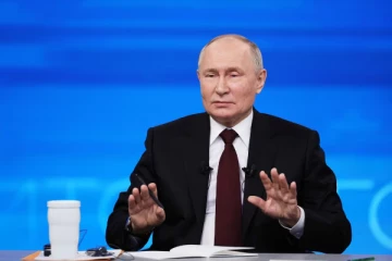 முட்டைக்காக முதியவரிடம் மன்னிப்பு கேட்ட ரஷ்ய ஜனாதிபதி புடின்