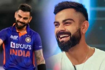 ஆசியாவிலேயே முதலிடம் பிடித்து பெருமை பெற்றார் விராட் கோலி - வெளியான தகவல்!