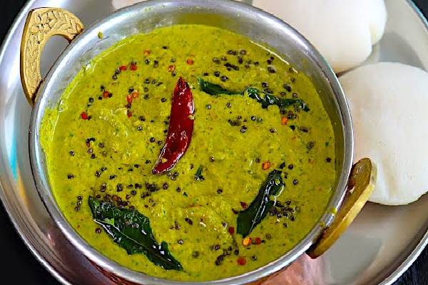 சரும பொலிவை அதிகரிக்கும் புதினா சட்னி! வாரம் ஒரு முறை இப்படி சாப்பிடுங்க | Tasty Mint Chutney Recipe And Health Benefits