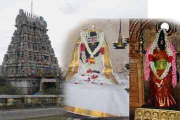 முன்ஜென்ம பாவங்களைப் போக்கும் அக்னீஸ்வரர் ஆலயம் பற்றி அறிந்ததுண்டா?