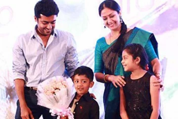 அம்மாவை மிஞ்சிய அழகில் நடிகை ஜோதிகாவின் மகள்: என்னம்மா வளர்ந்துட்டாங்க! வைரலாகும் புகைப்படம்