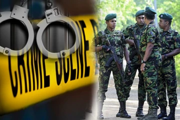 வவுனியாவில் வாள்வெட்டு: ஒருவர் வைத்தியசாலையில் அனுமதி