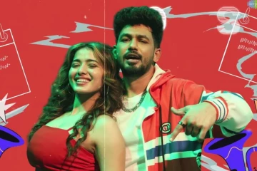 பாக்ஸ் ஆபிஸ்: 3 நாட்களில் மீசைய முறுக்கு 2 திரைப்படம் செய்துள்ள வசூல்