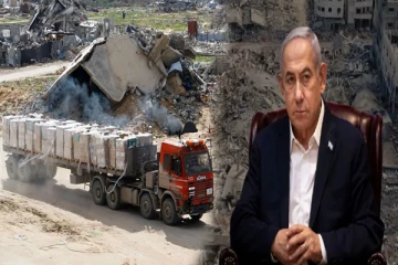 இஸ்ரேலின் அதிரடி அறிவிப்பு : இஸ்ரேலின் உண்மை முகத்தை வெளிகாட்டும் பலஸ்தீன அரசு