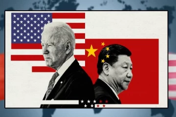 அமெரிக்காவுக்கு செக் வைத்த சீனா: நாடுகளுக்கிடையில் போர் மூளும் அபாயம்