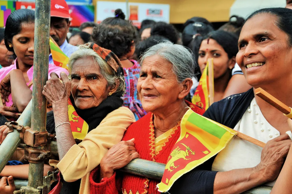 மக்களின் நம்பிக்கையை வென்றுள்ள ரணில் அரசு - வெளியான ஆய்வு..! | Current Sri Lanka Government Activity Peoples Said