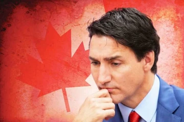 பெல்ஜியத்தில் சுட்டுக்கொல்லப்பட்ட இருவர்: அதிர்ச்சியடைந்த கனேடிய பிரதமர்