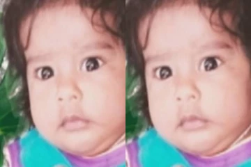 தாய் கண் முன்னே உடல்நசுங்கி பலியான குழந்தை! நெஞ்சை உலுக்கிய சம்பவம்