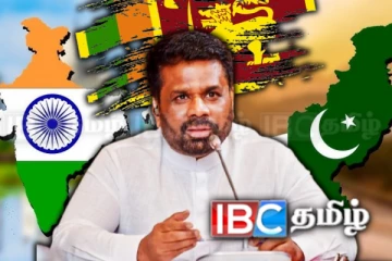 இந்திய - பாகிஸ்தான் போர் மூண்டால்..! இலங்கையின் நிலைப்பாடு