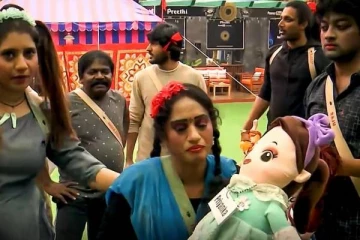 பிக்பாஸ் அல்டிமேட் நிகழ்ச்சியில் இந்த 5வது சீசன் பிரபலமா?- அப்போ செம தான் போங்க