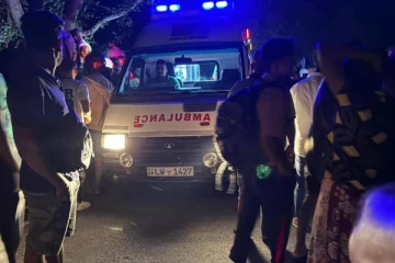 15பேரை பலியெடுத்த கோர விபத்து தொடர்பில் ஒருவர் கைது