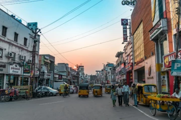 இந்தியாவிலேயே மிகவும் அசுத்தமான நகரம் தமிழகத்தில் தான் உள்ளது: எது தெரியுமா?