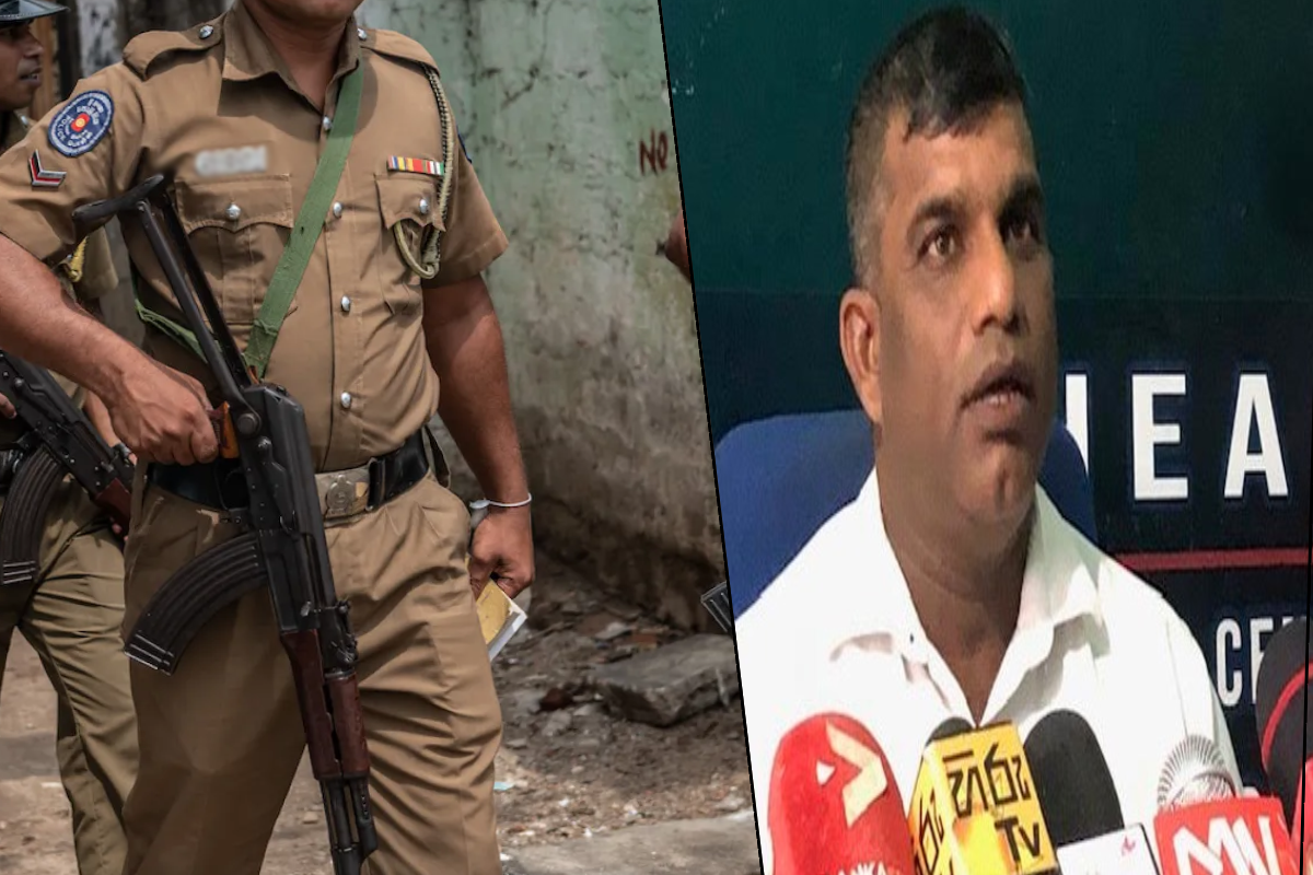 தமிழர் பகுதியில் பொலிஸாரின் நடத்தையால் மனைவியின் நகையை அடகு வைத்து குடும்பஸ்தர் செய்த செயல் | Family Man Pawns Wife S Jewelry To Bribe Police