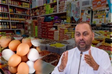 30 ரூபாவாகக் குறைக்கப்படவுள்ள முட்டை விலை