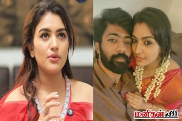 ஷபானாவுக்கு இப்படி ஒரு பக்கம் இருக்கா? ஆசை குறித்து ஓபன் டாக்!