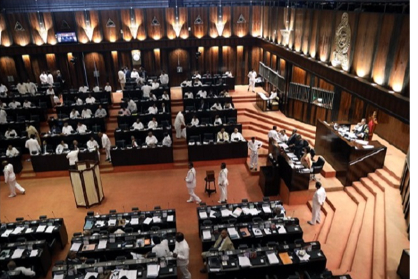 சிறிலங்கா அதிபர் தேர்தலைப் புறக்கணித்த தமிழ்த்தேசி மக்கள் முன்னணி! - ஐபிசி தமிழ்