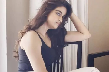 கீர்த்தி சுரேஷ் தான் சூப்பர் நடிகை.. மேடையில் உண்மையை உடைத்த ராமராஜன்..